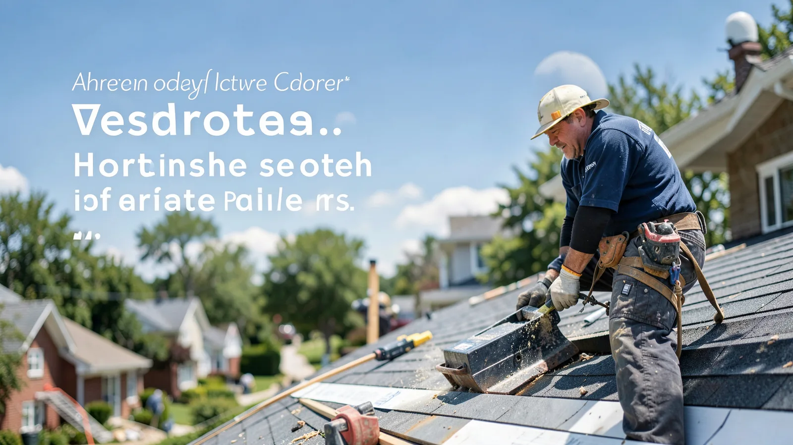 Roof Replacement in Ruckersville, VA near me